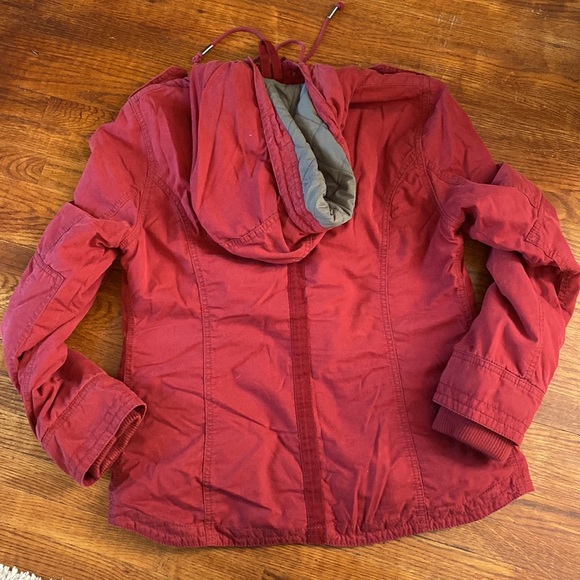 TNA Military Style Jacket - Picture 3 of 3